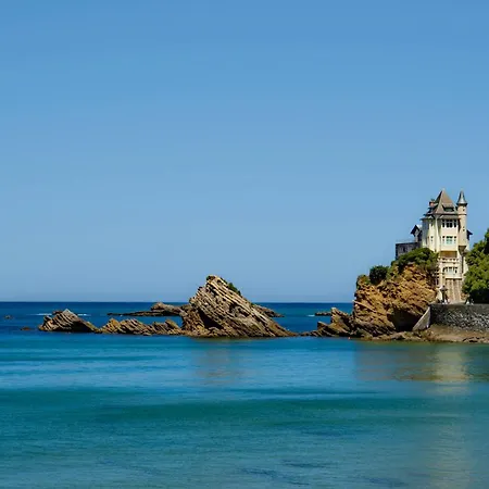 Chez Britta Apartamento *