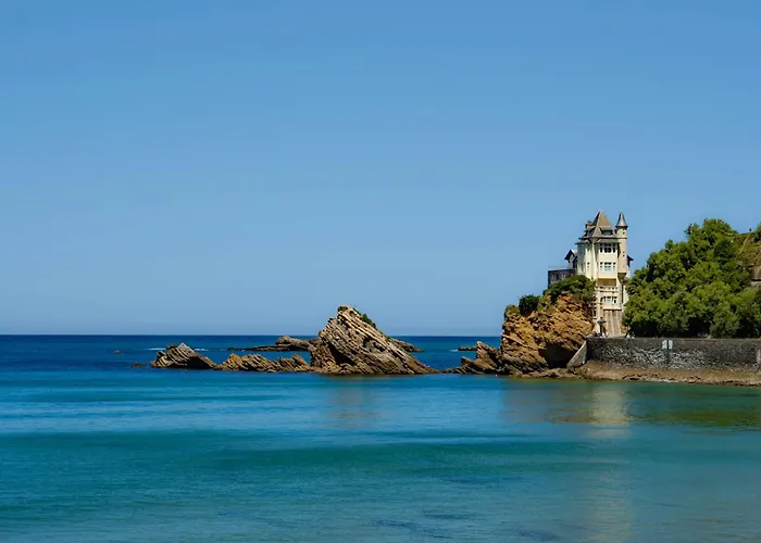 Chez Britta Apartamento *