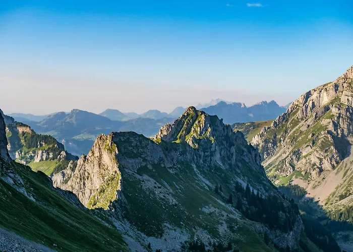 Apartamento Chez Britta Biarriz