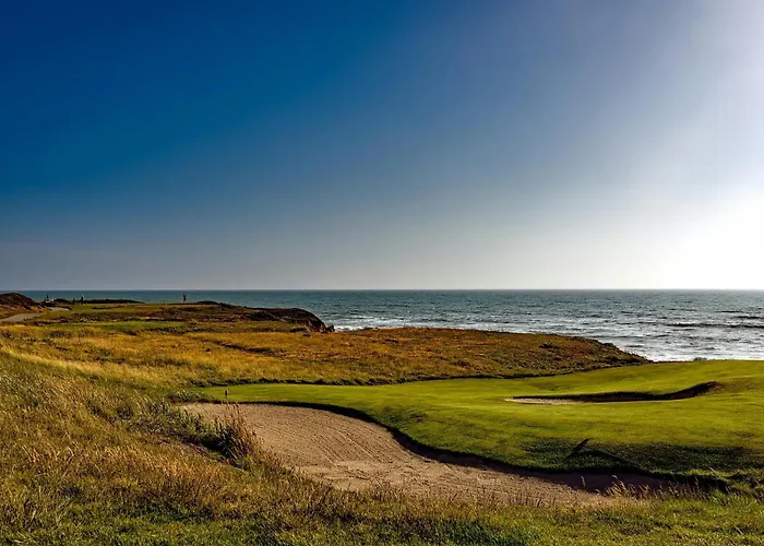 Chez Britta Apartamento Biarriz