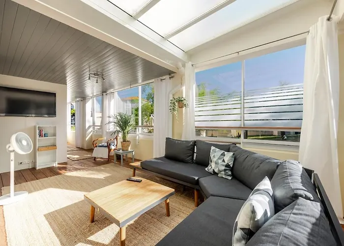 Chez Britta Apartamento *