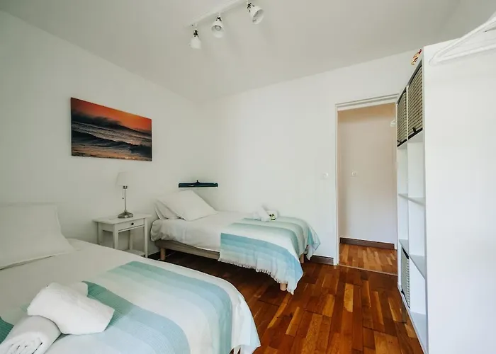 Apartamento Chez Britta