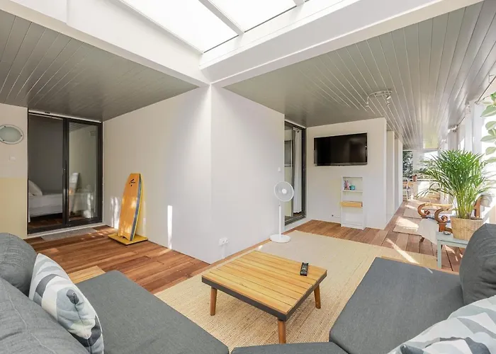 Chez Britta Apartamento *