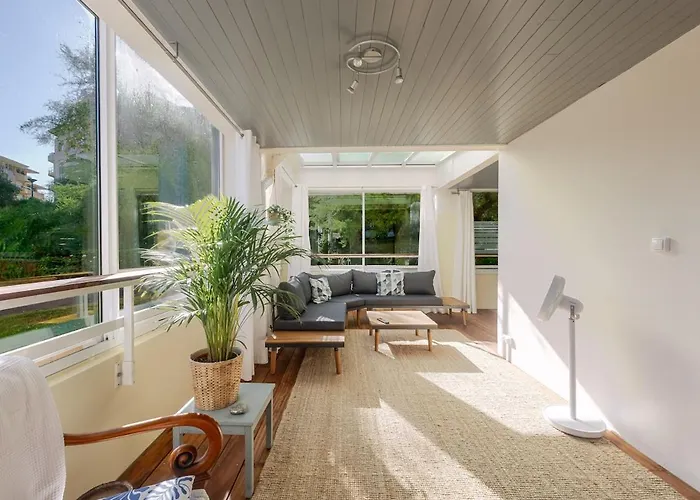 Apartamento Chez Britta *