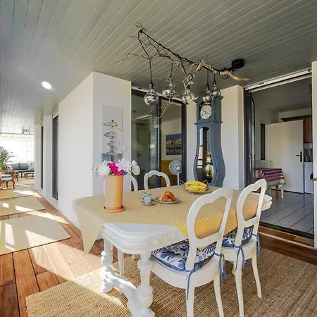 Apartamento Chez Britta *