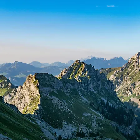 Apartment Chez Britta Biarritz