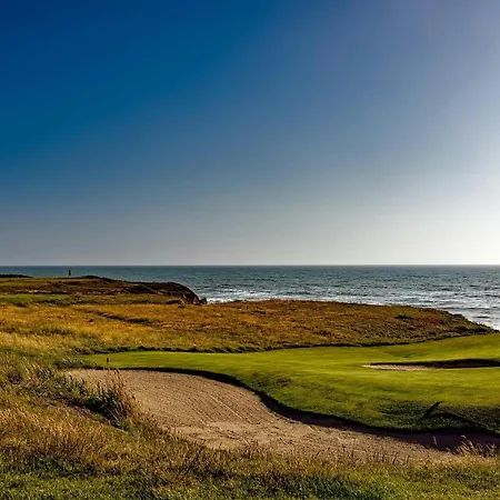 Chez Britta Apartment Biarritz