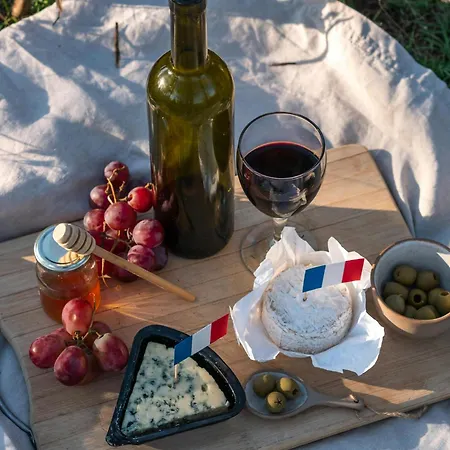 Apartamento Chez Britta Biarriz