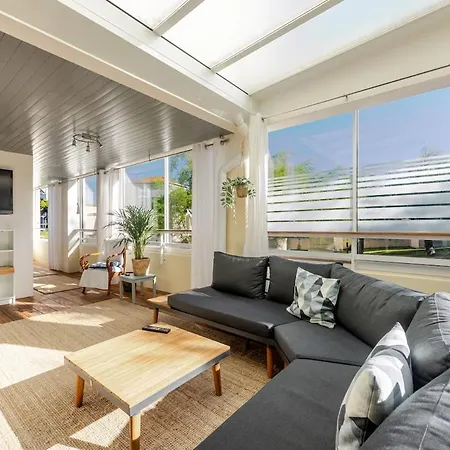 Chez Britta Apartment *