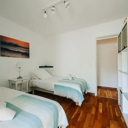 Apartment Chez Britta