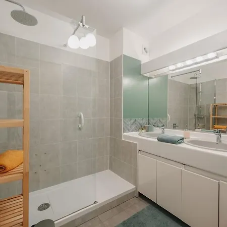 Chez Britta Apartment Biarritz