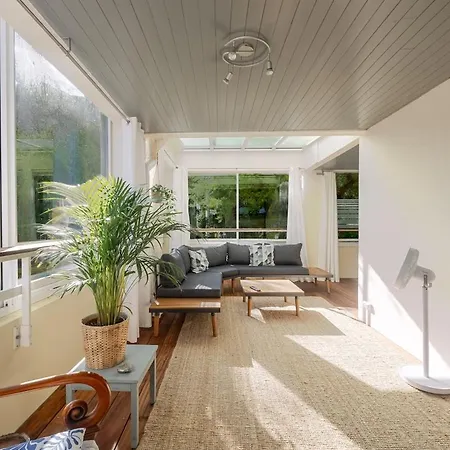 Apartment Chez Britta *