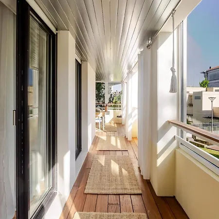 Chez Britta * Biarriz