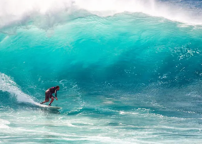 Apartman Chez Britta