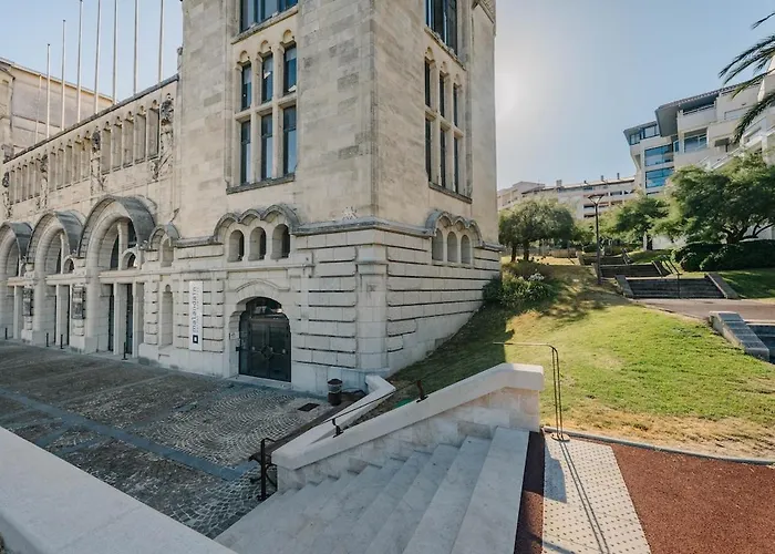 Chez Britta Biarritz