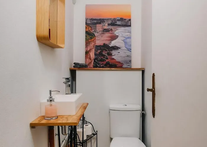 Apartman Chez Britta *