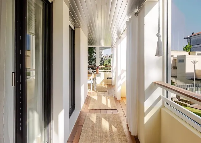 Chez Britta * Biarritz